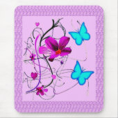 Spring Time Mousepad (Vorne)