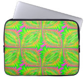 Spring Timez ist hier...... Laptopschutzhülle (Vorderseite)