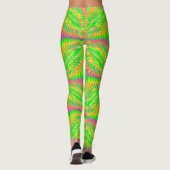 Spring Timez ist hier...... Leggings (Rückseite)