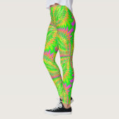 Spring Timez ist hier...... Leggings (Links)