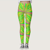 Spring Timez ist hier...... Leggings (Vorderseite)