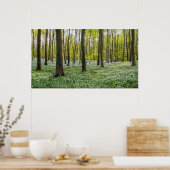 Spring to Life Poster (Küche)