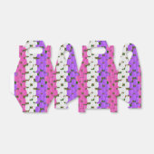 Spring Tulip Field Geschenkschachtel (Ungefaltet)