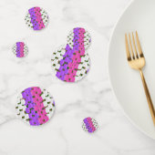 Spring Tulip Field Konfetti (Gruppe)