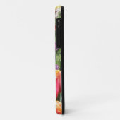Spring Tulip Garden iPhone 5 Fall Case-Mate iPhone Hülle (Hinten/Links)