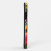 Spring Tulip Garden iPhone 5 Fall Case-Mate iPhone Hülle (Hinten/Rechts)