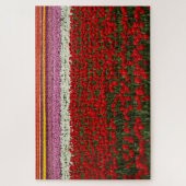 Spring Tulip Super Challenge Puzzle (Vertikal)