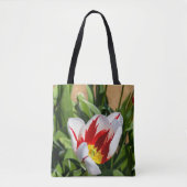 Spring Tulip Tasche (Vorderseite)