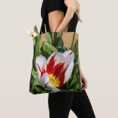 Spring Tulip Tasche (Von Nahem)