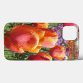 Spring Tulips iPad Mini Retina Fall Case-Mate iPhone Hülle (Rückseite (Horizontal))