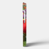 Spring Tulips iPad Mini Retina Fall Case-Mate iPhone Hülle (Rückseite / Links)