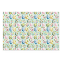 SPRING UND OSTGESCHENK