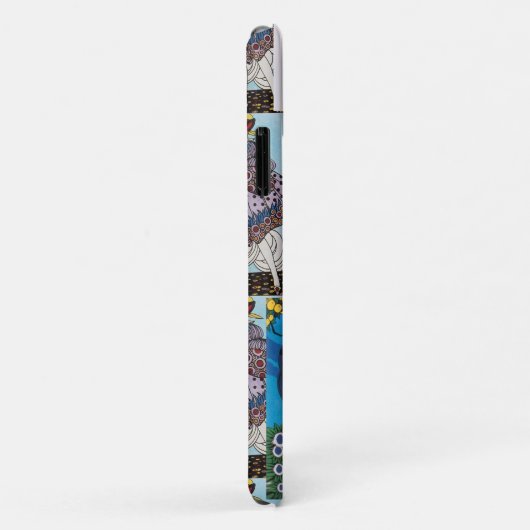 SPRING- UND SOMMER-/FASHIONSKONTROLLE Case-Mate iPhone HÜLLE (Hinten/Rechts)