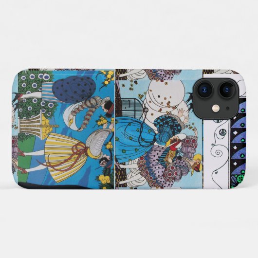 SPRING- UND SOMMER-/FASHIONSKONTROLLE Case-Mate iPhone HÜLLE (Rückseite (Horizontal))