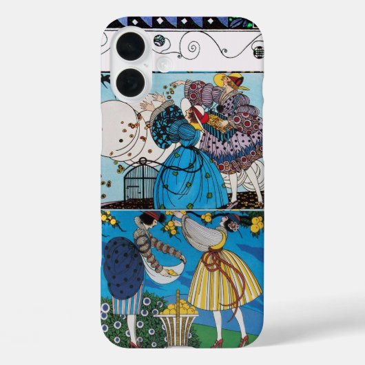 SPRING- UND SOMMER-/FASHIONSKONTROLLE Case-Mate iPhone HÜLLE (Rückseite)