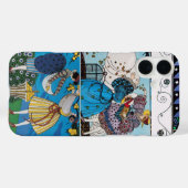 SPRING- UND SOMMER-/FASHIONSKONTROLLE Case-Mate iPhone HÜLLE (Rückseite (Horizontal))