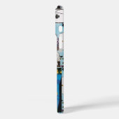 SPRING- UND SOMMER-/FASHIONSKONTROLLE Case-Mate iPhone HÜLLE (Rückseite / Links)