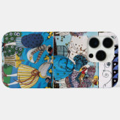 SPRING- UND SOMMER-/FASHIONSKONTROLLE Case-Mate iPhone HÜLLE (Rückseite (Horizontal))
