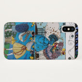 SPRING- UND SOMMER-/FASHIONSKONTROLLE Case-Mate iPhone HÜLLE (Rückseite (Horizontal))