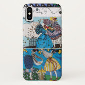 SPRING- UND SOMMER-/FASHIONSKONTROLLE Case-Mate iPhone HÜLLE (Rückseite)