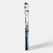 SPRING- UND SOMMER-/FASHIONSKONTROLLE Case-Mate iPhone HÜLLE (Rückseite / Links)