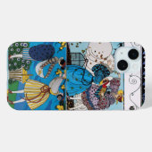 SPRING- UND SOMMER-/FASHIONSKONTROLLE Case-Mate iPhone HÜLLE (Rückseite (Horizontal))