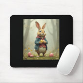 Spring Walk #8#. Aufkleber1 Mousepad (Mit Mouse)