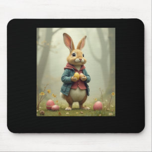 Spring Walk #8#. Aufkleber1 Mousepad