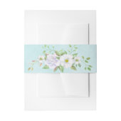 Spring Wedding Bly Band (Vorderseite Beispiel)