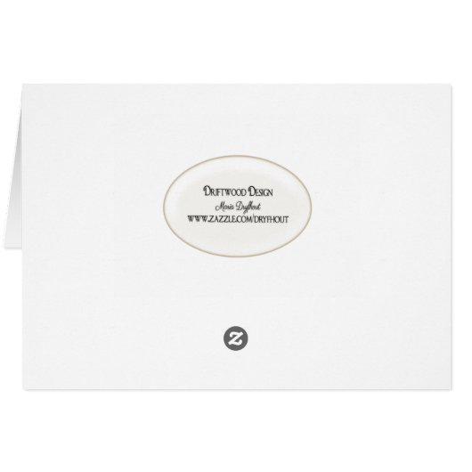 Spring Wedding Tulip Bouquet (Rückseite Horizontal)