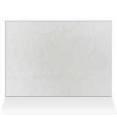 Spring Wedding Tulip Bouquet (Innenansicht Horizontal (Oben))