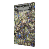 SPRING WILLOW MINI KLEMMBRETT (Gewinkelt2)