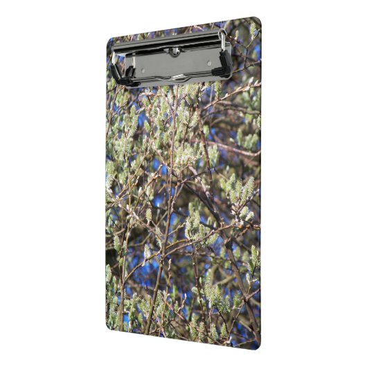 SPRING WILLOW MINI KLEMMBRETT (Gewinkelt2)