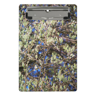 SPRING WILLOW MINI KLEMMBRETT