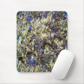 SPRING WILLOW MOUSEPAD (Mit Mouse)