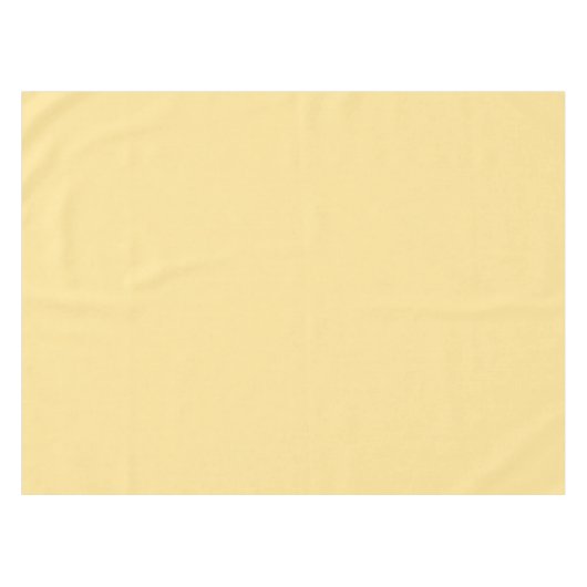 Spring Yellow Oaster Tableclout Tischdecke (Vorderseite (Horizontal))
