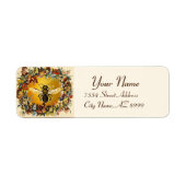 SPRINGBLUMEN HONEY BEE, RINDFLEISCH (Vorne)