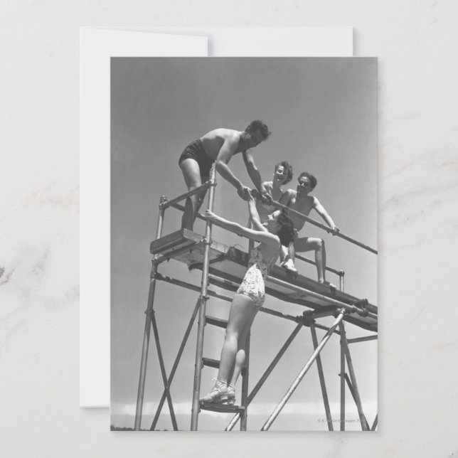 Springboard (Vorderseite)