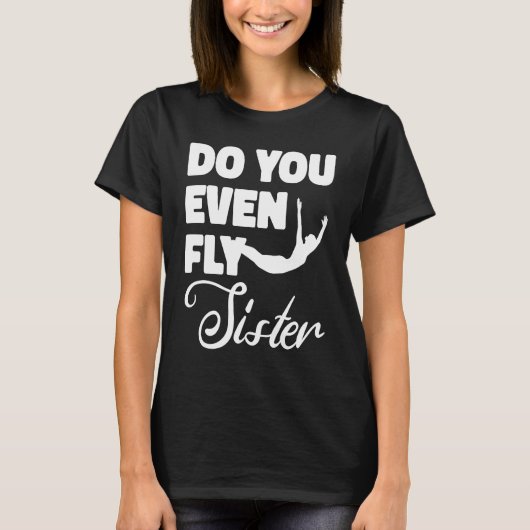 Springboard Diving Introverted But Willing To Dis T-Shirt (Vorderseite)