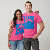 Springboard Diving T-Shirt (Unisex)