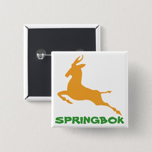 Springbock Button (Vorne & Hinten)