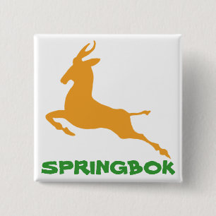 Springbock Button