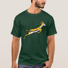 Springbok für Life T - Shirt