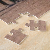 Springbok Herd Puzzle (Seite)