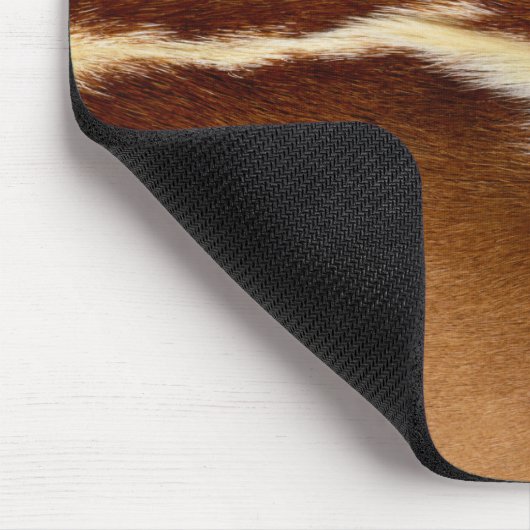 Springbok Mouse Pad Mousepad (Ecke)
