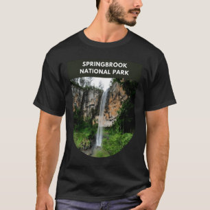 Springbrook Nationalpark - Queensland T-Shirt