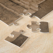 Springbrunnen in Rom Poster Jigsaw Puzzle (Seite)