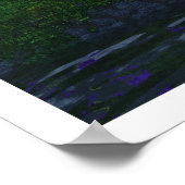 Springcreek Poster (Ecke)