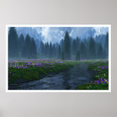 Springcreek Poster (Vorne)