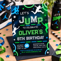 Springe zum Geburtstag des Jungen